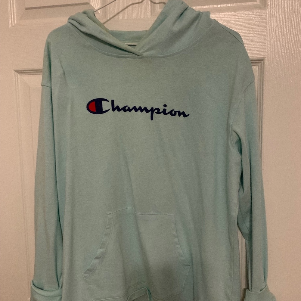 Champion Hoodie